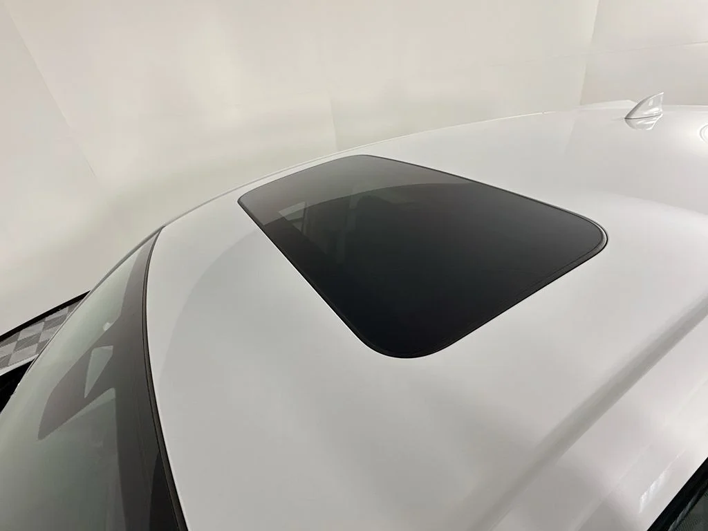 New 2026 Solar Silver Metallic Acura  image 21