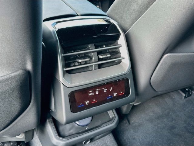 New 2027 Black BMW xDrive40i image 18