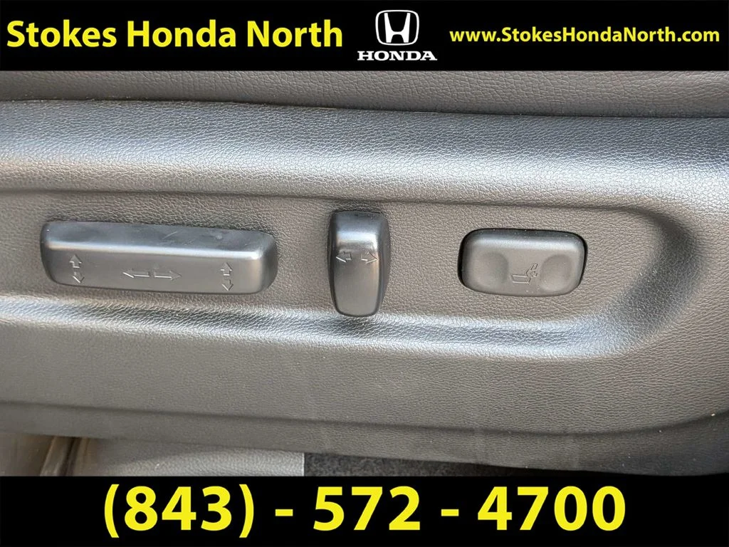 Used 2026 Black Honda TrailSport image 21