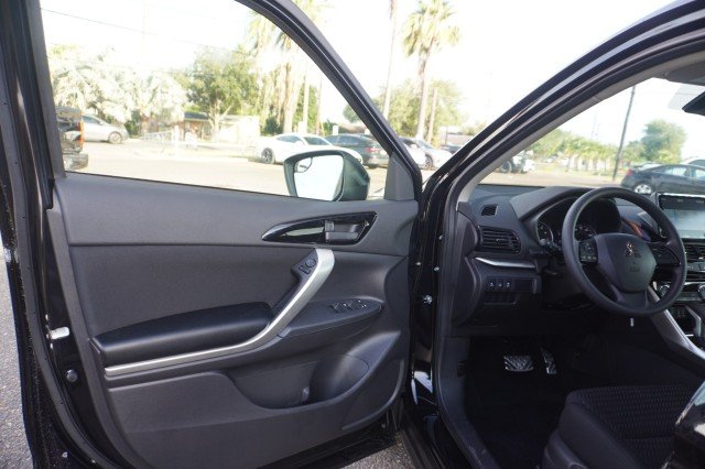 2026 Mitsubishi Eclipse Cross ES - Photo 15