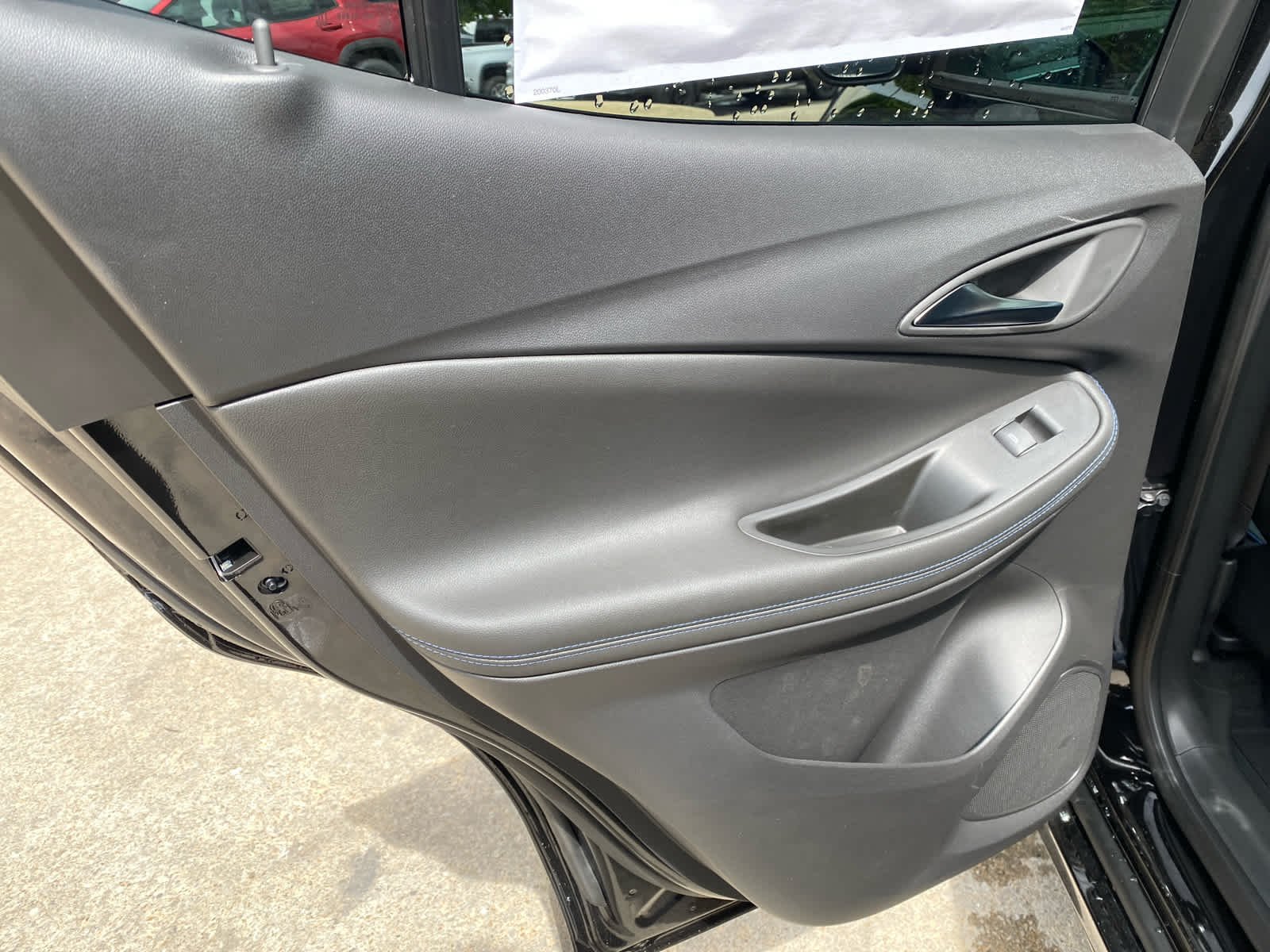 2026 Buick Encore GX Sport Touring - Photo 21