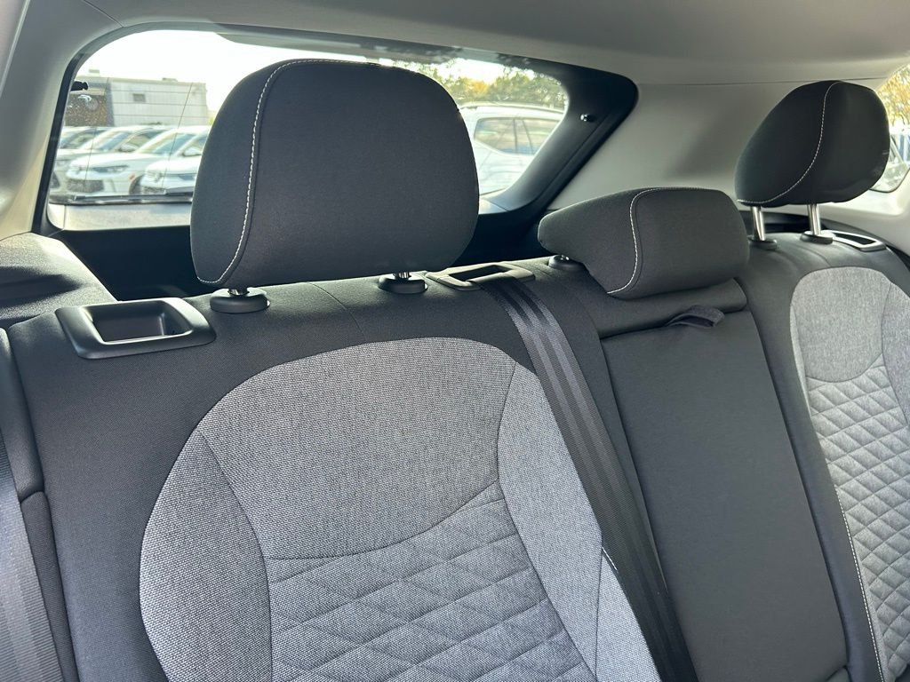 New 2026 Gray Volkswagen 2.0T S image 46