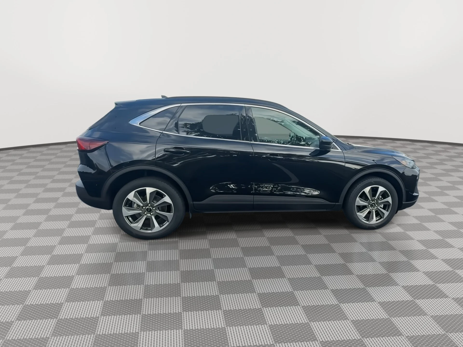 2023 Ford Escape Platinum - Photo 9