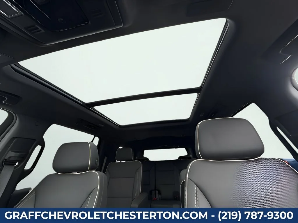 2026 Chevrolet Tahoe Premier - Photo 16