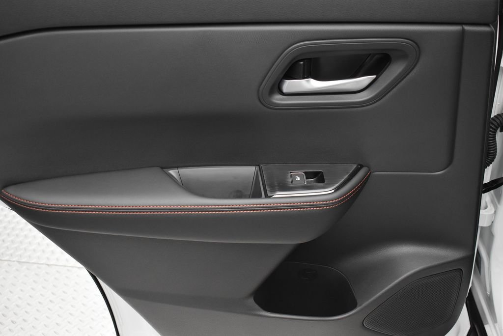 2026 Nissan Rogue Rock Creek - Photo 33