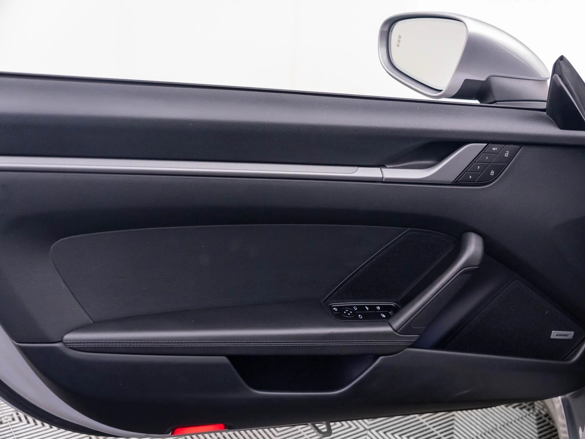 Used 2022 Silver Porsche Carrera 4S image 14
