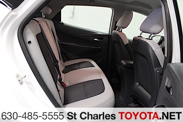 Used 2020 White Chevrolet EV LT image 19
