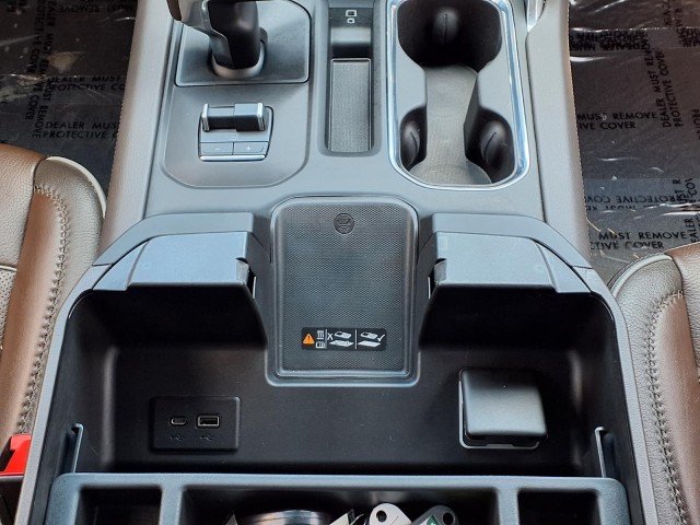 2022 GMC Sierra 1500 Denali Denali - Photo 18
