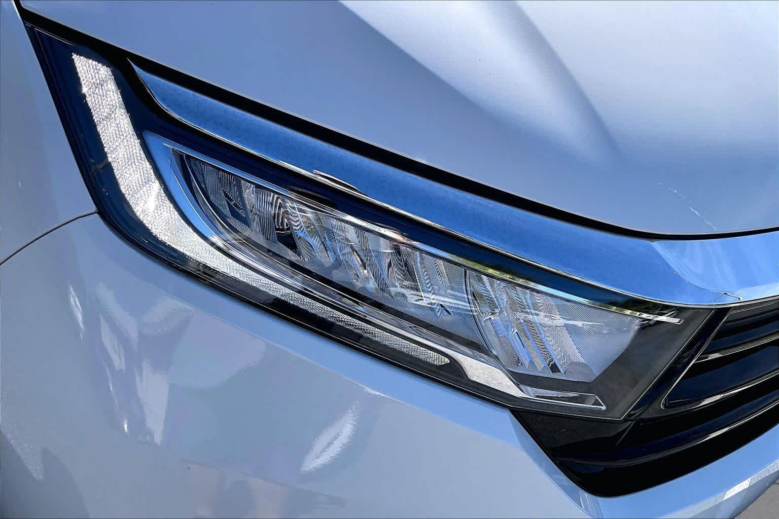 2024 Honda Odyssey Touring - Photo 28