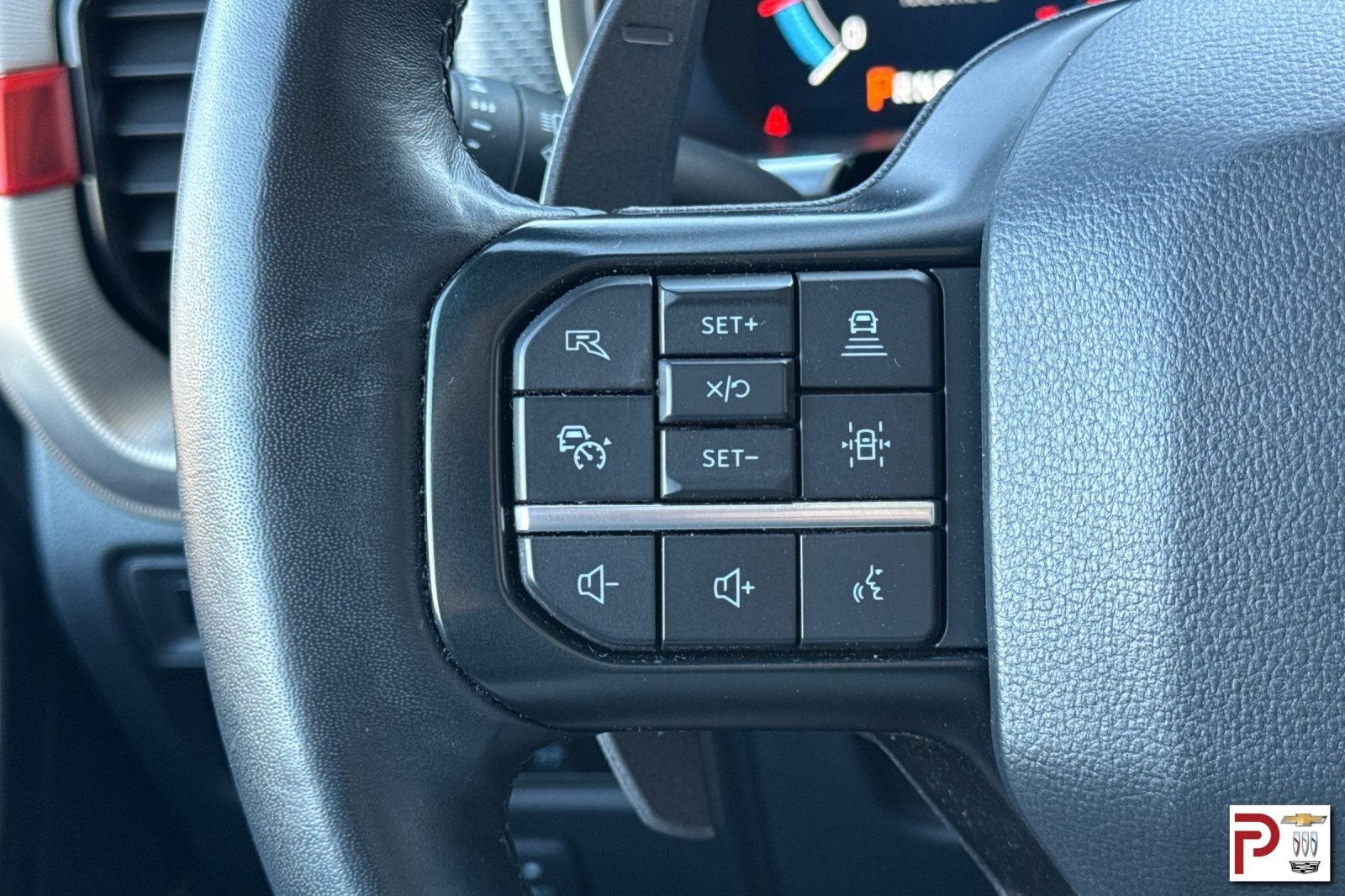 Used 2023 Orange Ford Raptor image 28