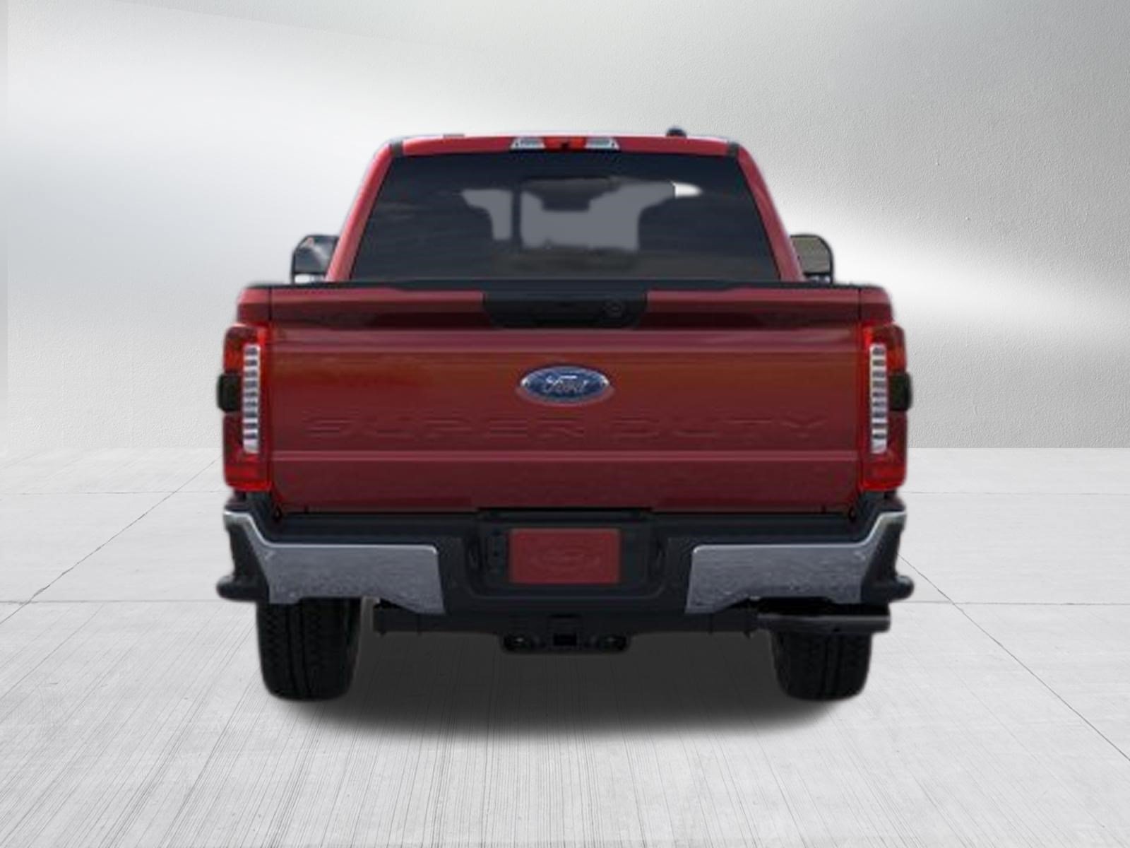 2026 Ford F-350 Super Duty XLT - Photo 7