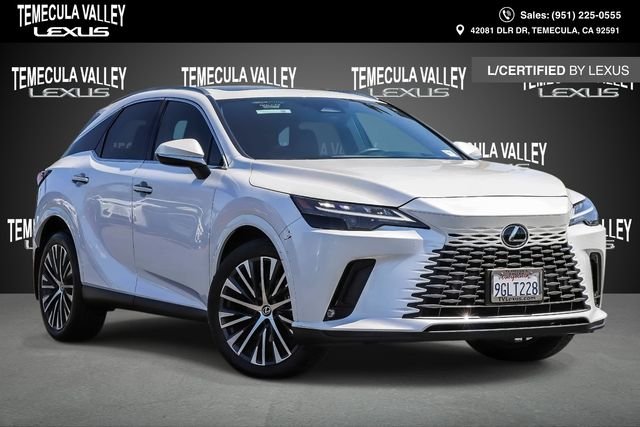 2023 Lexus RX 350 350 Premium FWD's photo