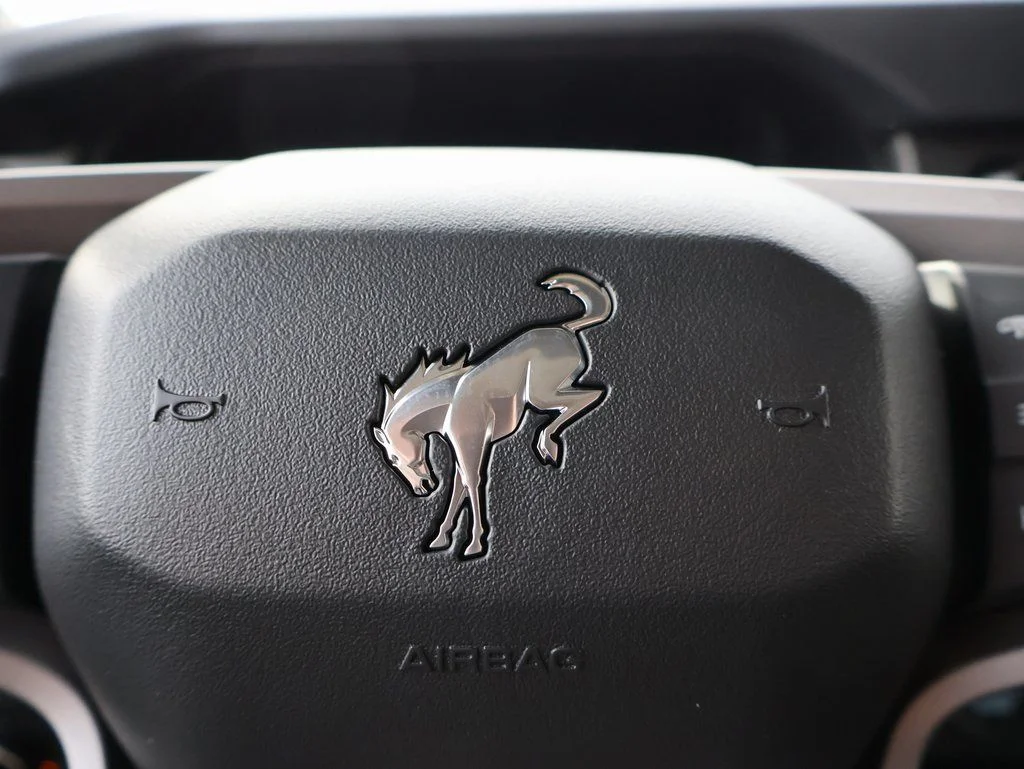 New 2025 Desert Sand Ford Badlands® image 26