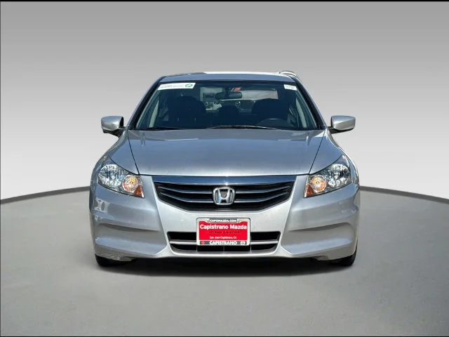 Used 2011 Honda Accord SE with VIN 1HGCP2F69BA024277 for sale in San Juan Capistrano, CA