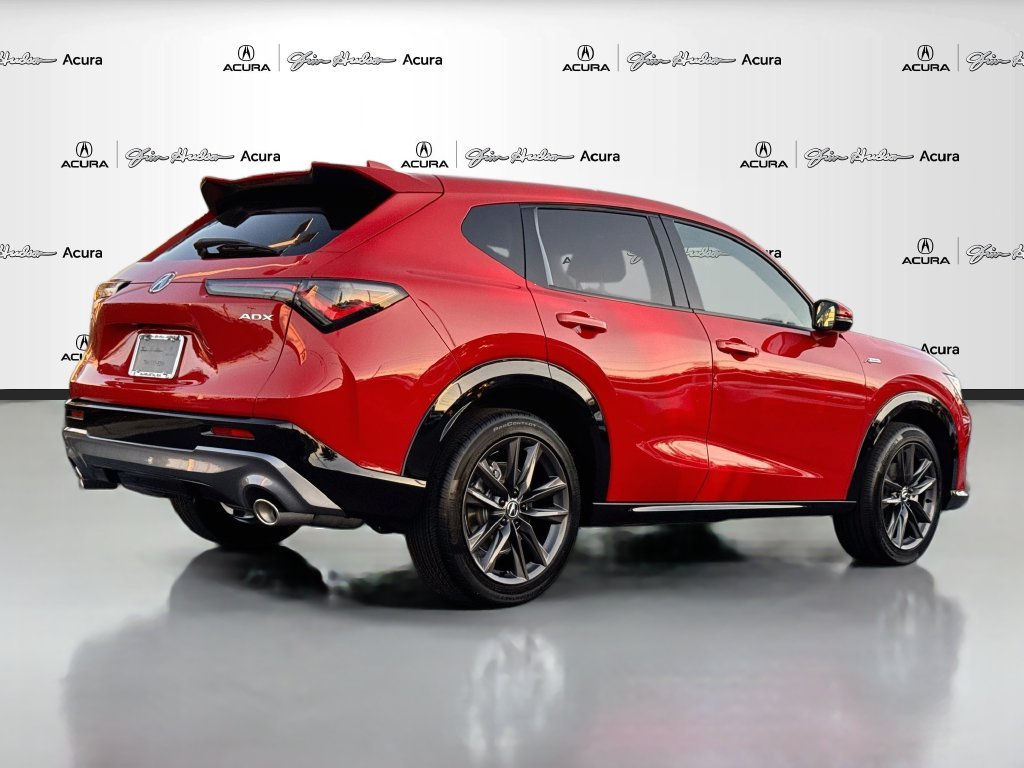 Used 2026  Acura A-Spec Package image 7
