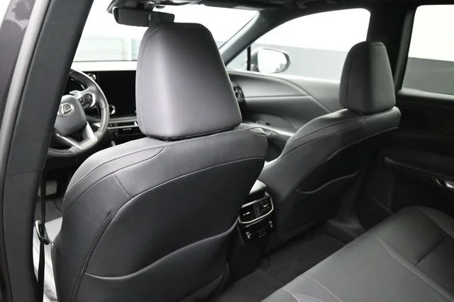 Used 2024 Gray Lexus 350 Premium image 17