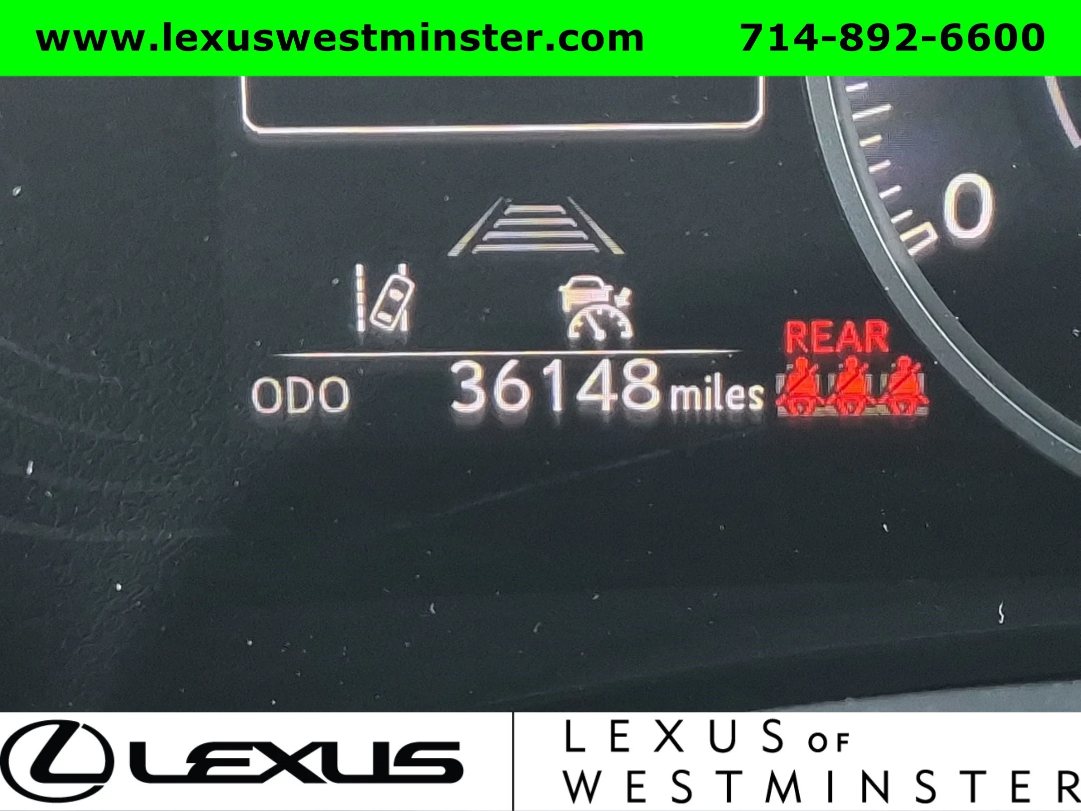 Certified Used 2023 Nori Green Pearl Lexus NX 350 image 21
