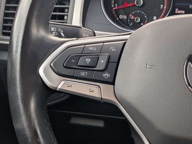 2020 Volkswagen Atlas Cross Sport SE w/Tech - Photo 23