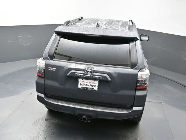 Used 2024  Toyota SR5 image 42