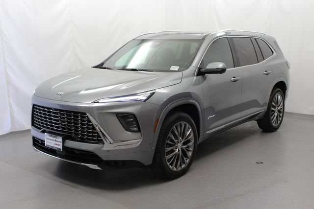 2026 Buick Enclave Avenir - Photo 5