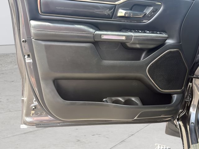 Used 2021 Gray Ram Limited image 19