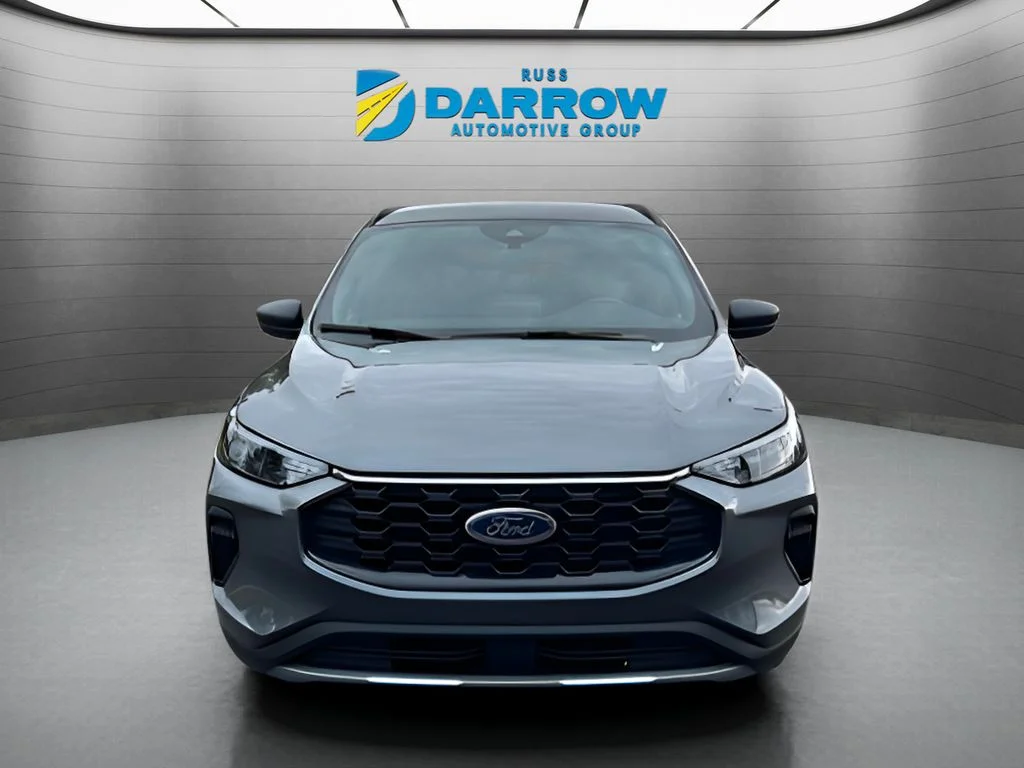 Used 2025 Gray Ford ST-Line image 29