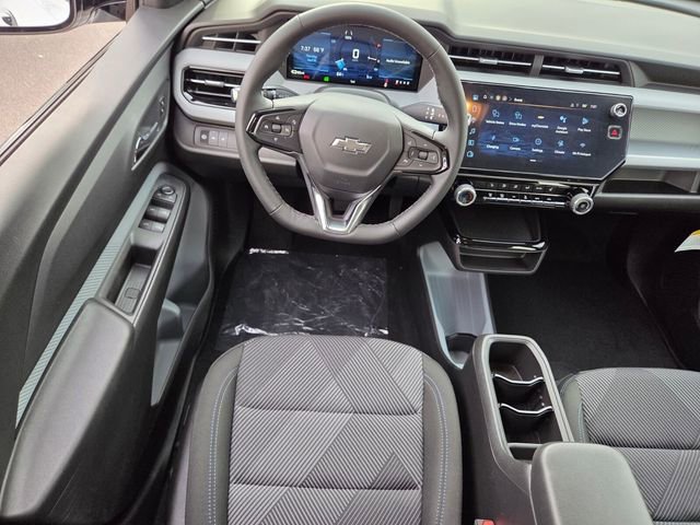 2027 Chevrolet Bolt LT - Photo 8