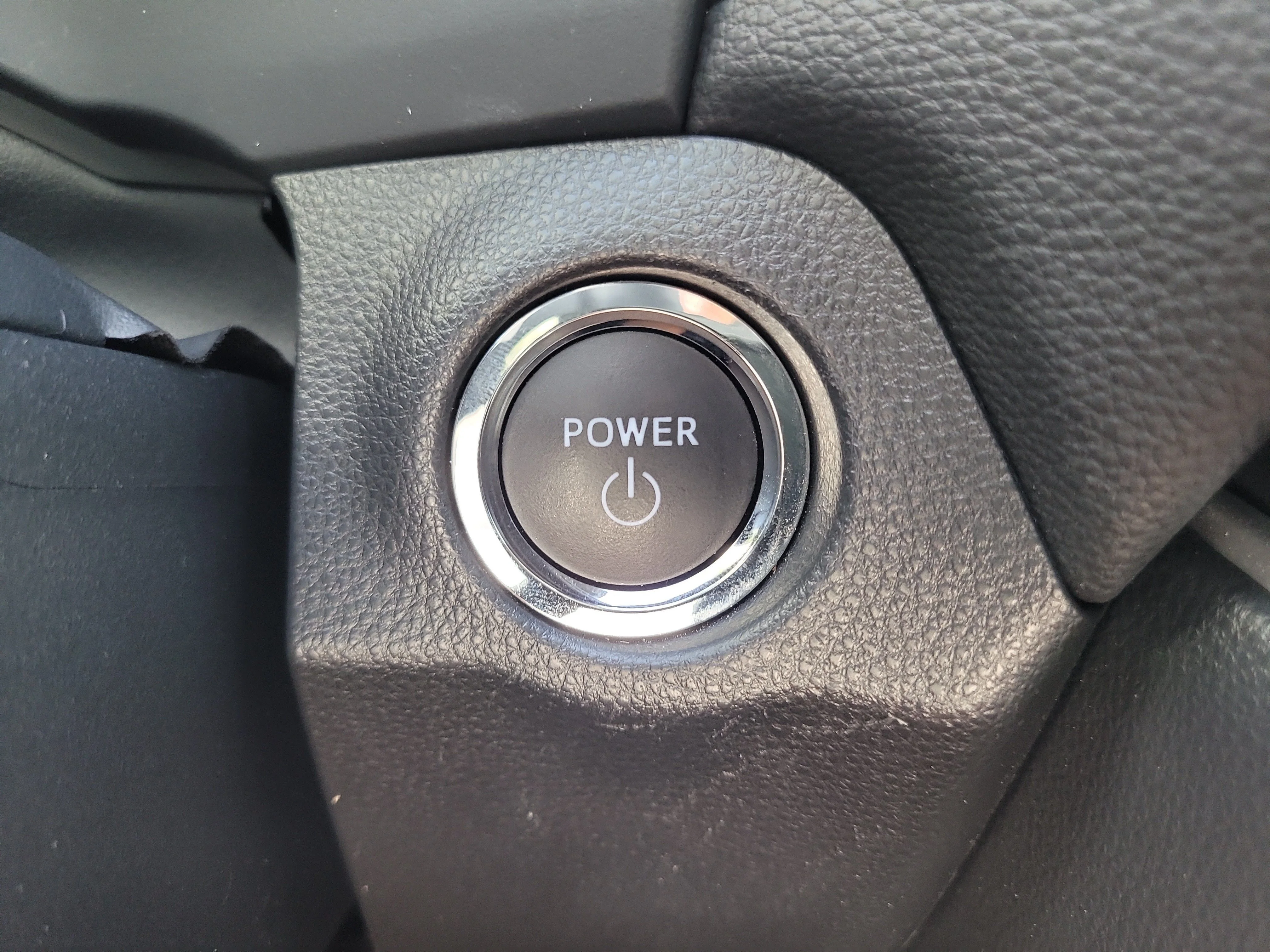 Used 2024 Magnetic Gray Metallic Toyota Hybrid Limited image 29