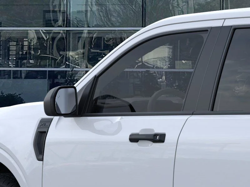 New 2026 White Ford XL image 21