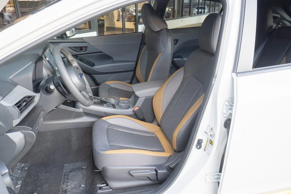 2026 Subaru Crosstrek Sport - Photo 8