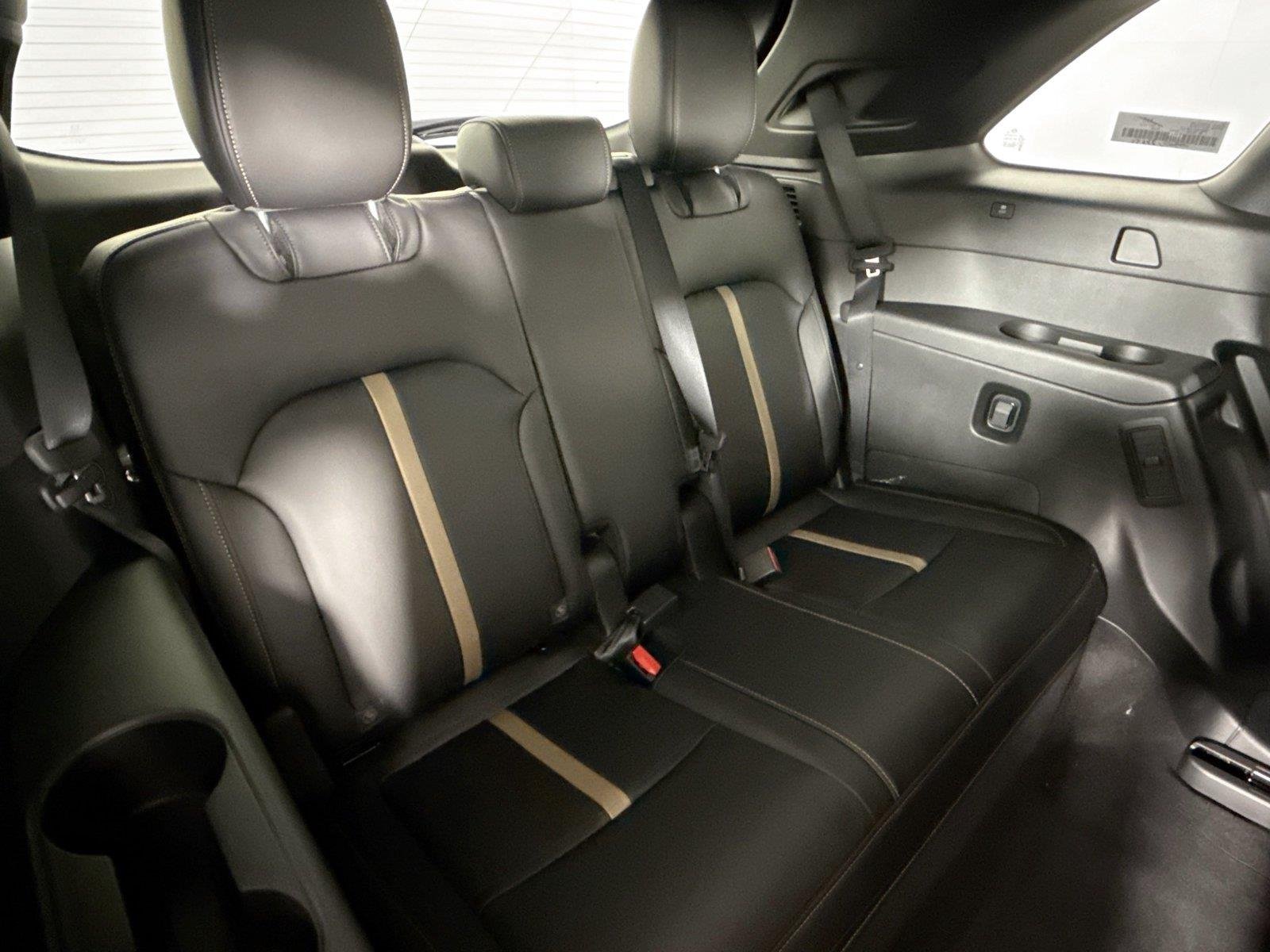 2026 Mazda CX-90 Premium Plus Package - Photo 39