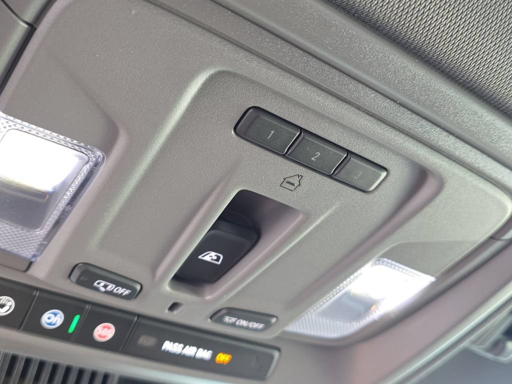 New 2026 Sterling Gray Metallic Chevrolet LT image 26