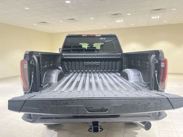 2025 GMC Sierra 2500HD AT4 - Photo 85