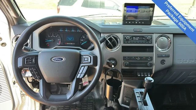 Used 2022  Ford NA image 10