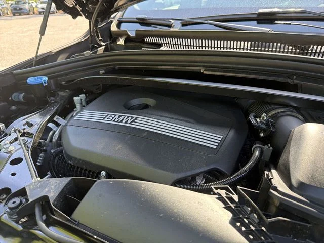 Used 2024 Black BMW xDrive28i image 28