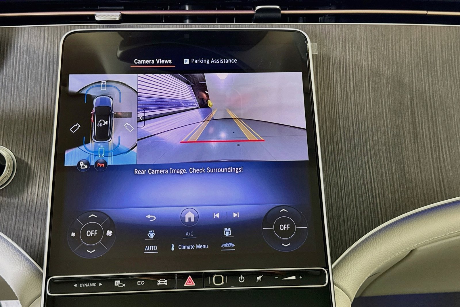 New 2027 Black Mercedes-Benz EQE 320 image 13