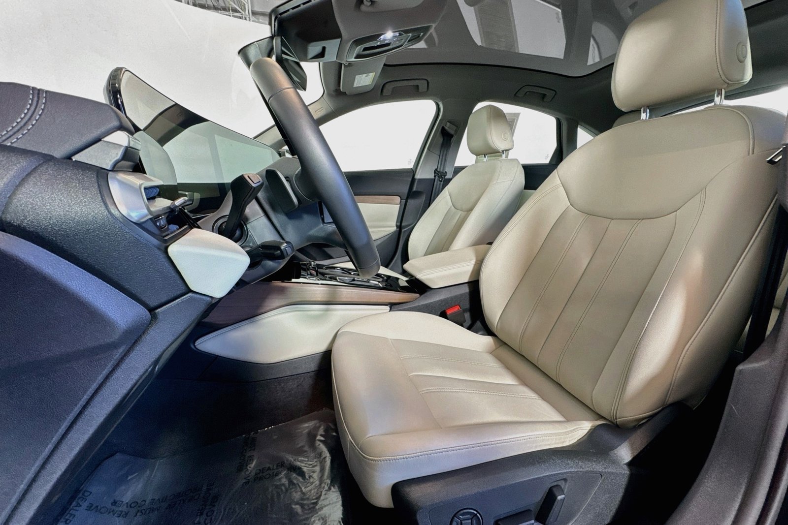 Used 2025 Black Audi Premium image 18