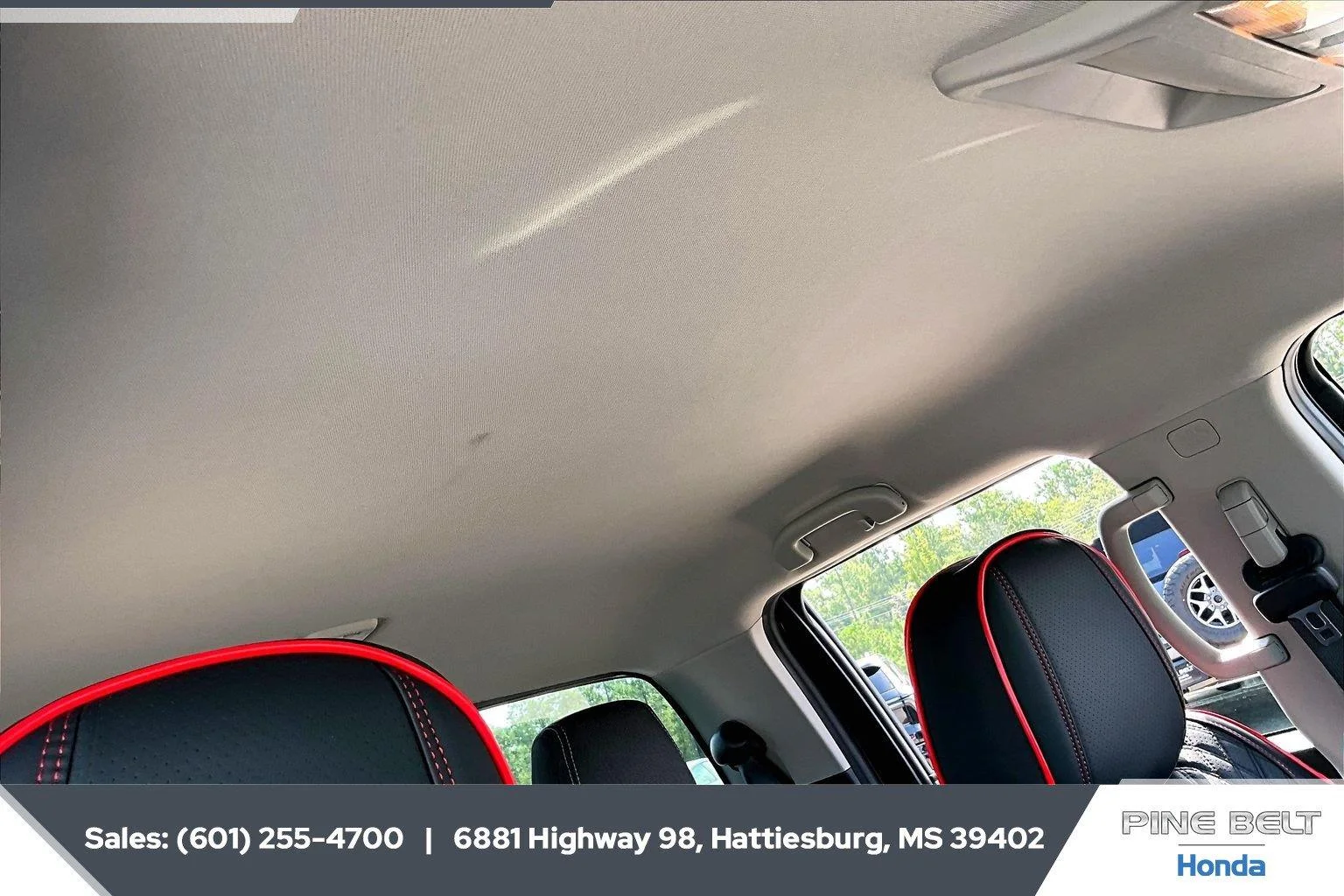 Used 2025 Gun Metallic Nissan SV image 16