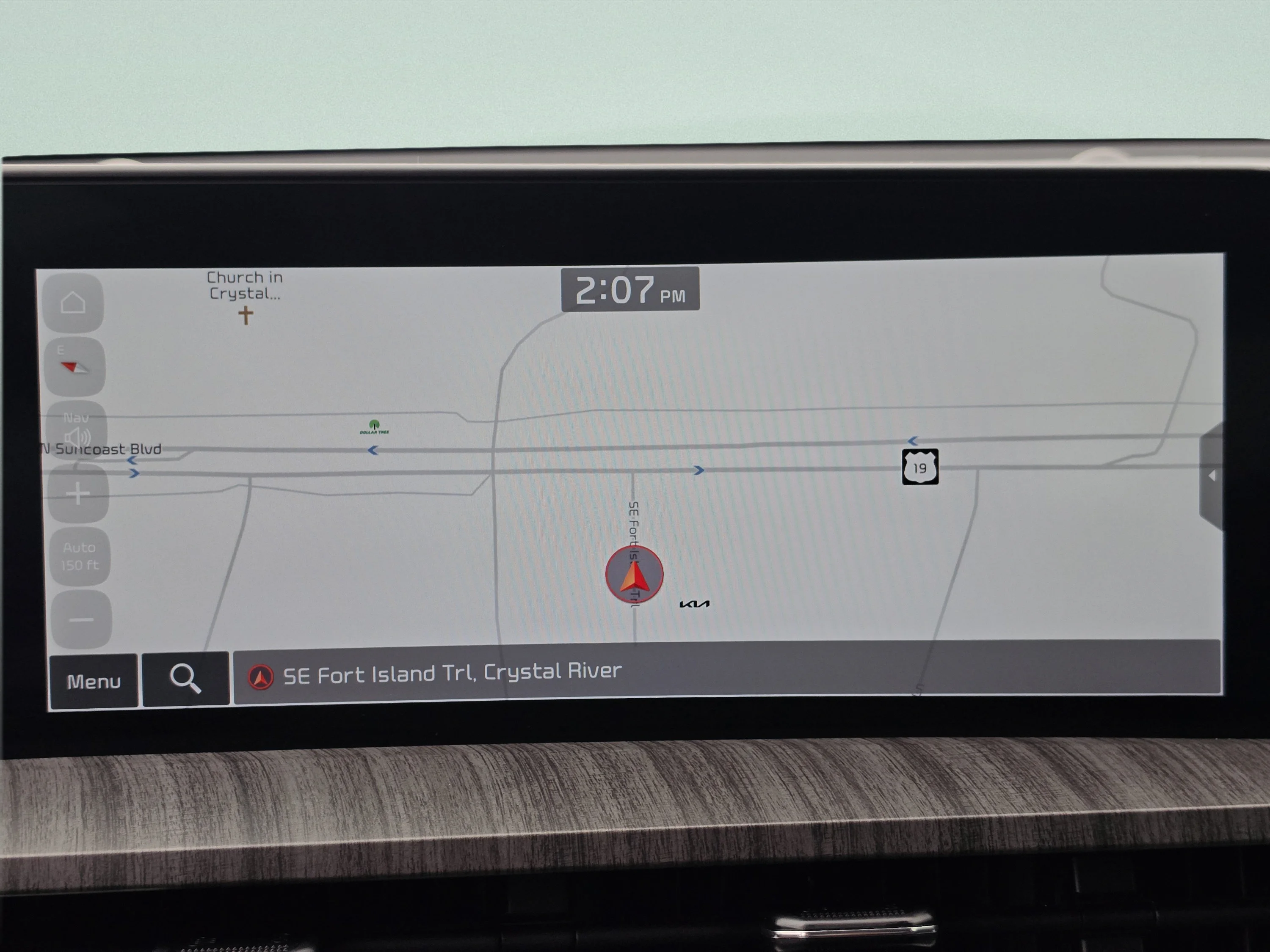 Used 2024 Ebony Black Kia SX Prestige image 31