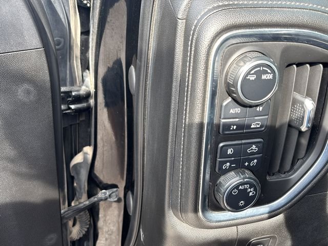 2021 Chevrolet Silverado 1500 RST - Photo 22