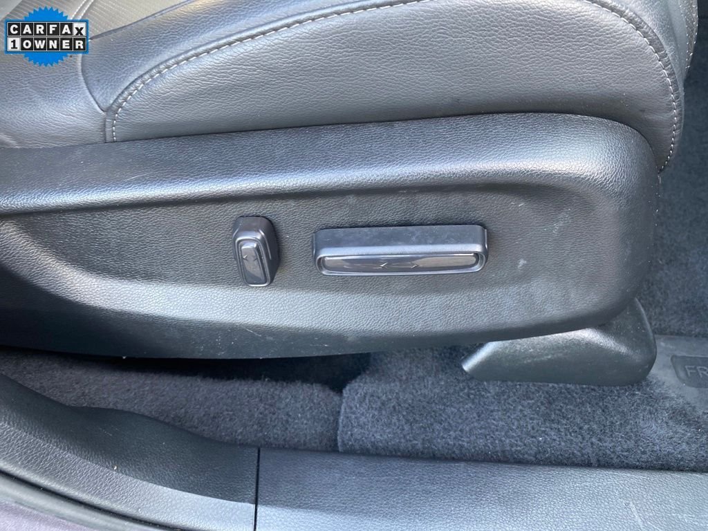 2021 Honda CR-V EX-L - Photo 14