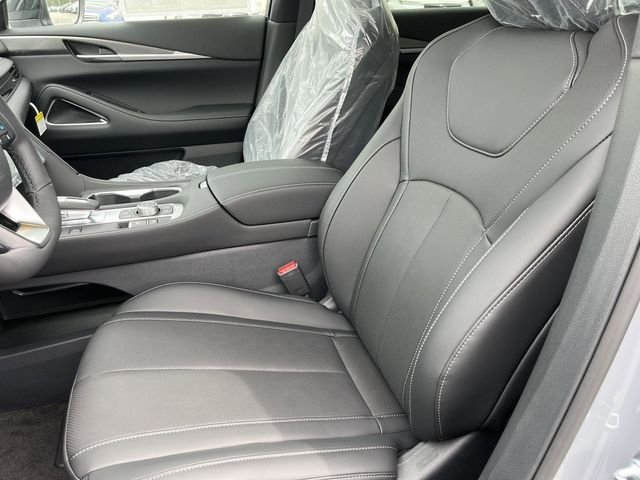 New 2027 HARBOR GRAY INFINITI Luxe AWD image 9
