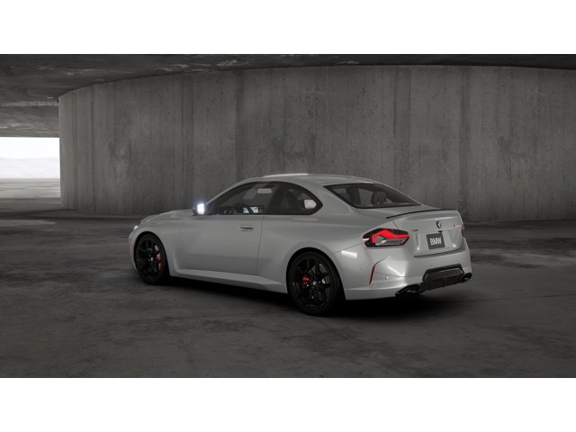 2026 BMW 2 Series M240i - Photo 2