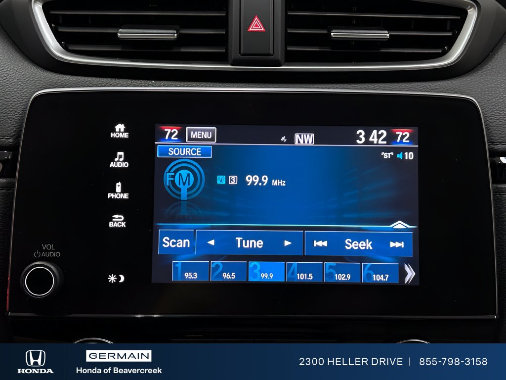 2018 Honda CR-V EX - Photo 18