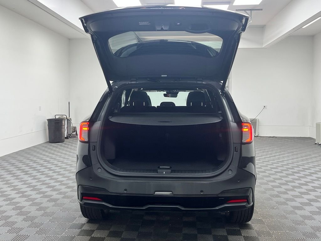 Used 2026 Black Kia X-Line image 11