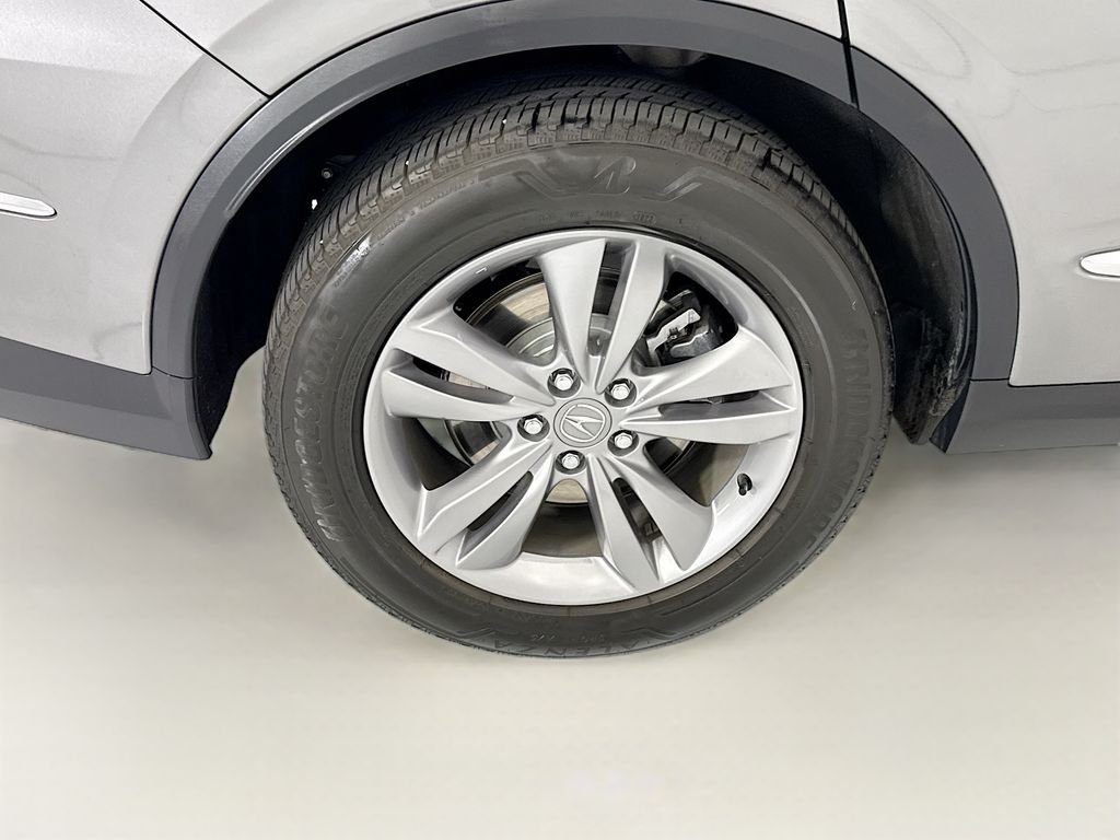 Used 2024 Majestic Black Pearl Acura 3.5L image 31