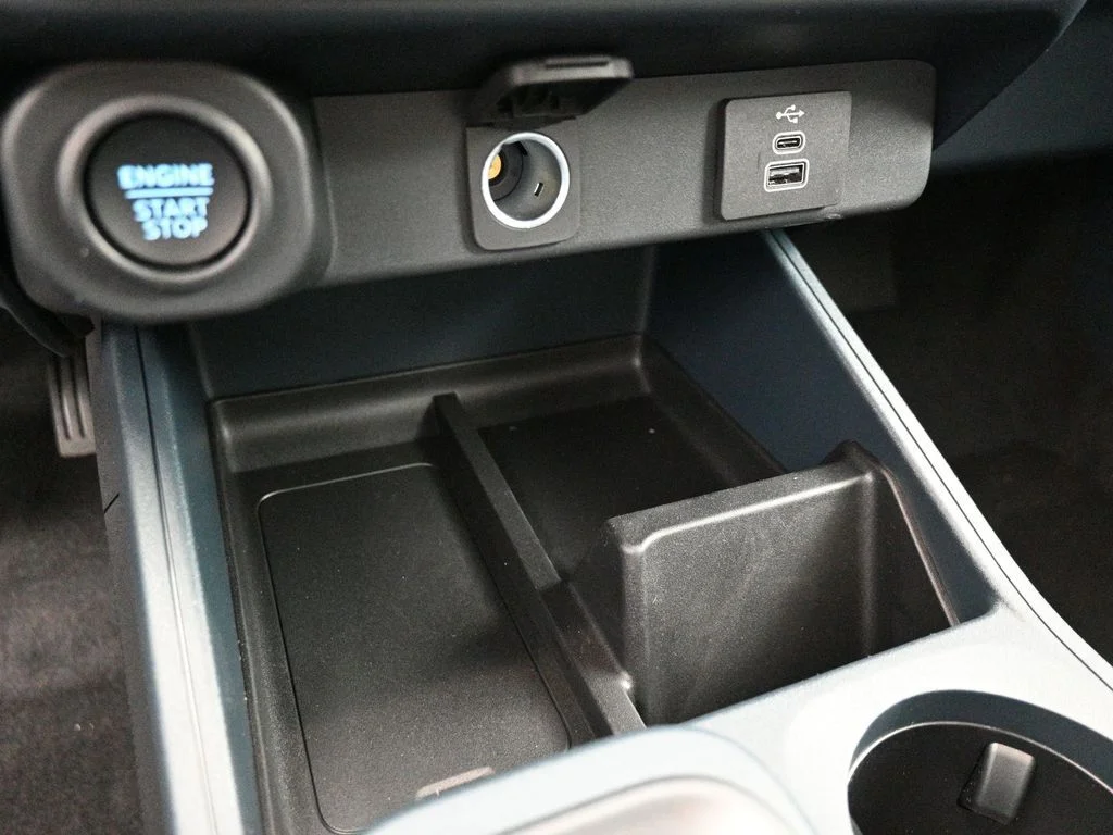 New 2025 Carbonized Gray Metallic Ford Lobo Standard image 17