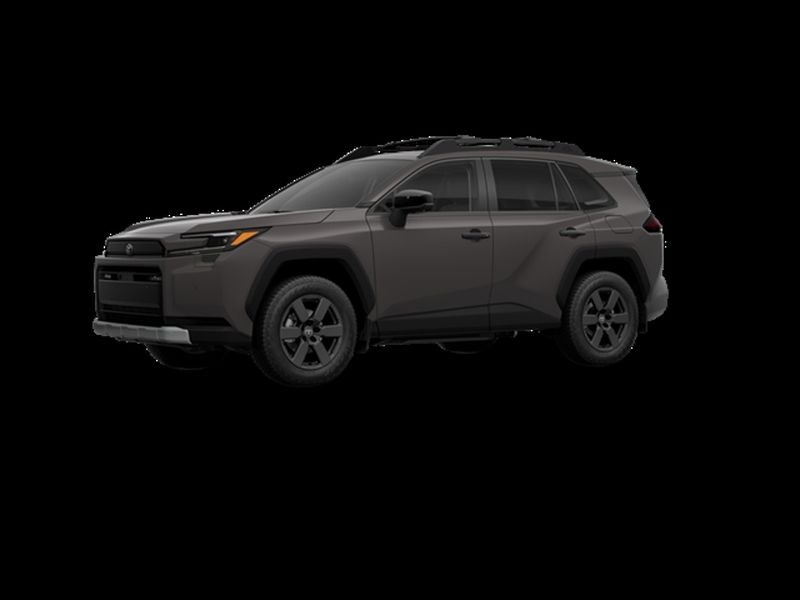 New 2026 Urban Rock Toyota Woodland image 15