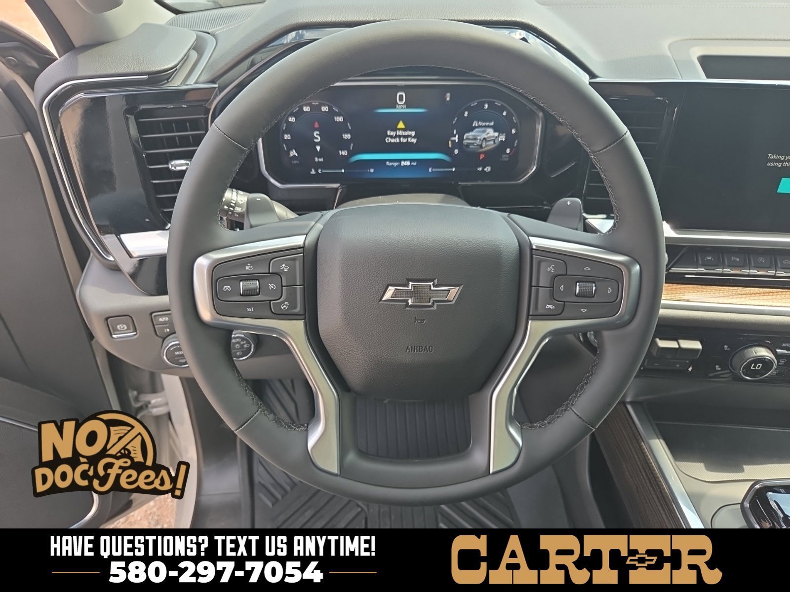 2026 Chevrolet Silverado 1500 RST - Photo 16