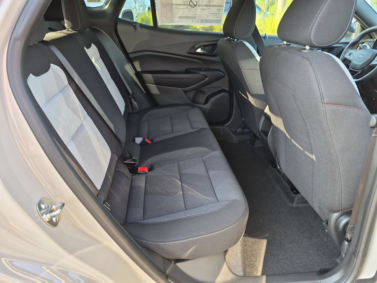 2026 Chevrolet Trax RS - Photo 23